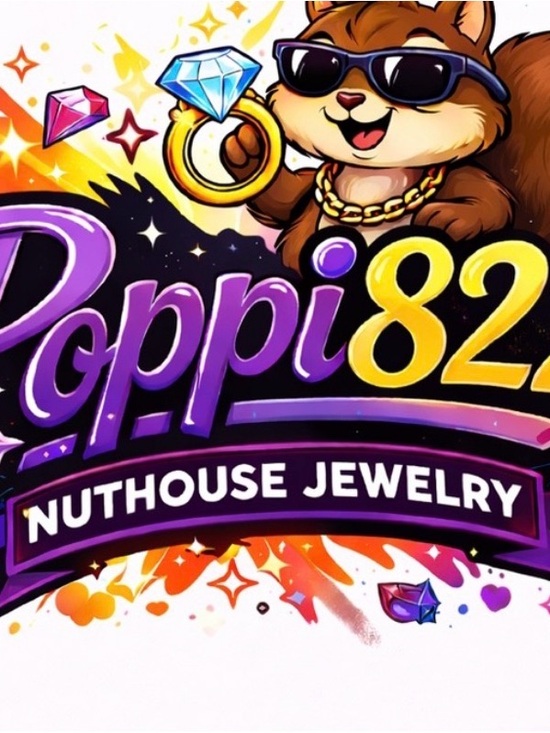Jewelry - Support for Kelly and Lori of
Poppi822